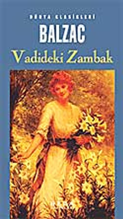 Vadideki Zambak