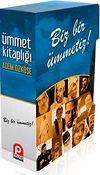 &Uuml;mmet Kitaplığı (4 Kitap)