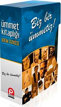 Ümmet Kitaplığı (4 Kitap)