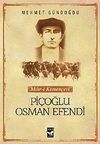 Mihr-i Kemen&ccedil;evi Pi&ccedil;oğlu Osman Efendi