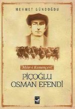 Mihr-i Kemençevi Piçoğlu Osman Efendi