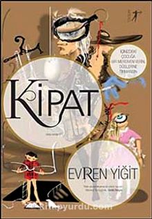 Kipat - Evren Yiğit