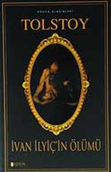 İvan İlyiç'in Ölümü