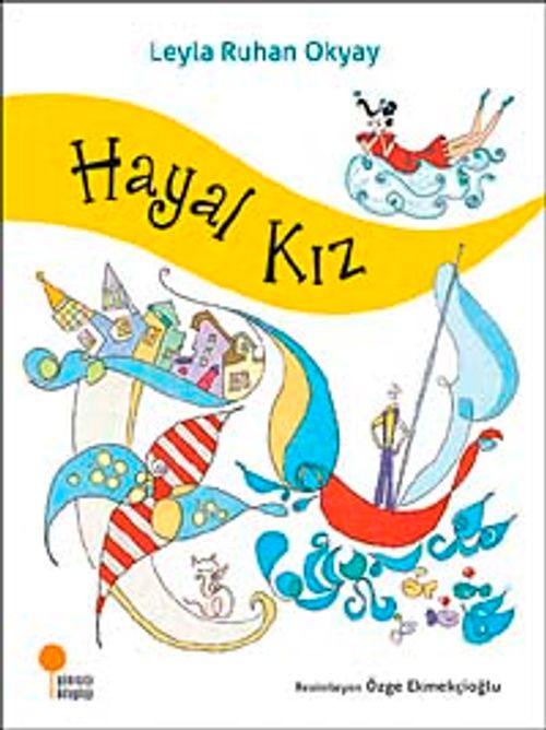 Hayal Kız