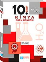 10. Sınıf  Kimya Soru Bankası