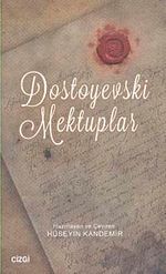 Dostoyevski Mektuplar