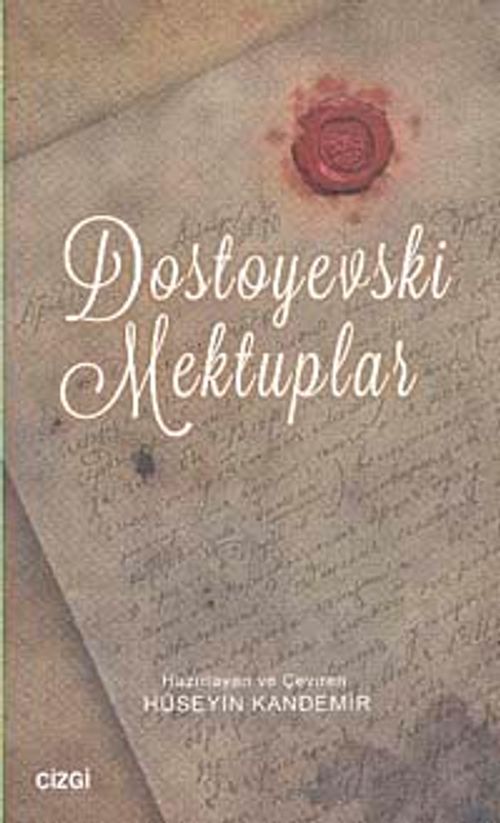 Dostoyevski Mektuplar