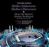 Mukaddes Beldeler - Mekke-i Mükerreme, Medine-i Münevvere & The Holiest Cities of Islam - Mecca The Radiant, Medina The Blessed