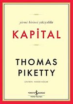 Yirmi Birinci Yüzyılda Kapital (Karton Kapak)