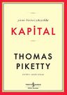 Yirmi Birinci Yüzyılda Kapital (Karton Kapak)