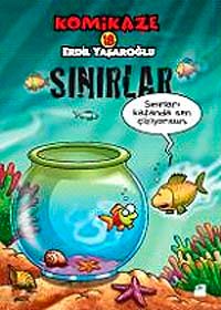 Komikaze 18 / Sınırlar