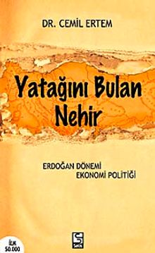 Yatağını Bulan Nehir