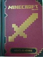 Minecraft Dövüş El Kitabı