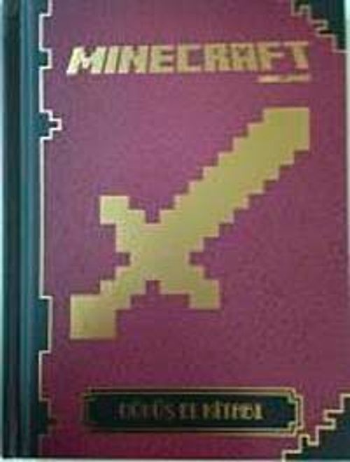 Minecraft Dövüş El Kitabı