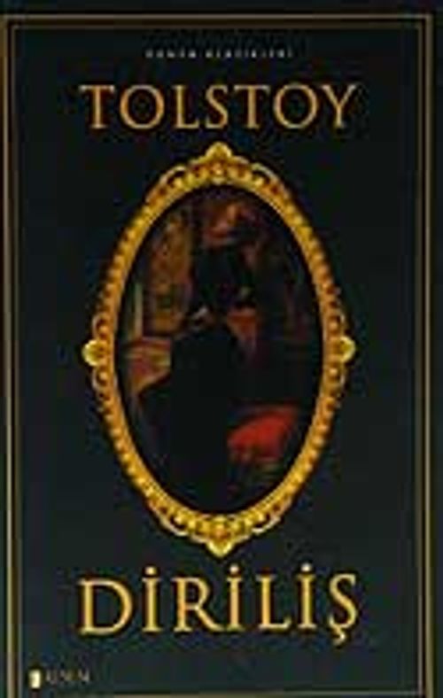 Diriliş