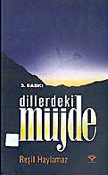 Dillerdeki Müjde