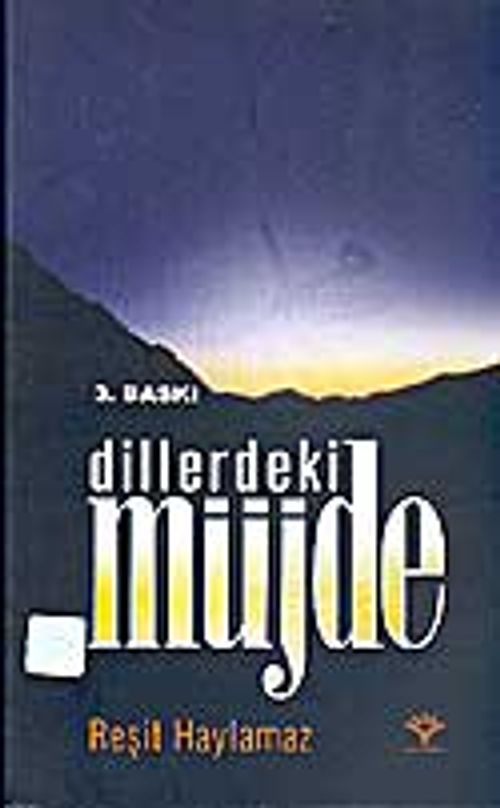 Dillerdeki Müjde