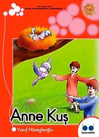 Sevgi Peygamberi Hz. Muhammed & (5 kitap + 1 VCD)