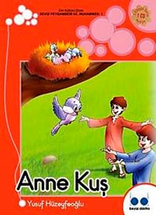 Sevgi Peygamberi Hz. Muhammed & (5 kitap + 1 VCD)