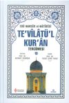 Te'vilat&uuml;l Kur'an Terc&uuml;mesi 10