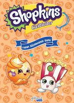 Yalan Söylemenin Sonu / Shopkins Cicibiciler