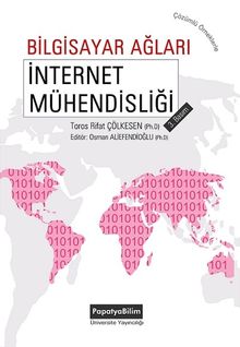 Bilgisayar Ağları ve İnternet Mühendisliği