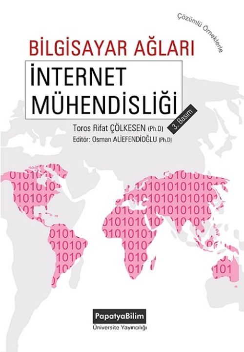 Bilgisayar Ağları ve İnternet Mühendisliği