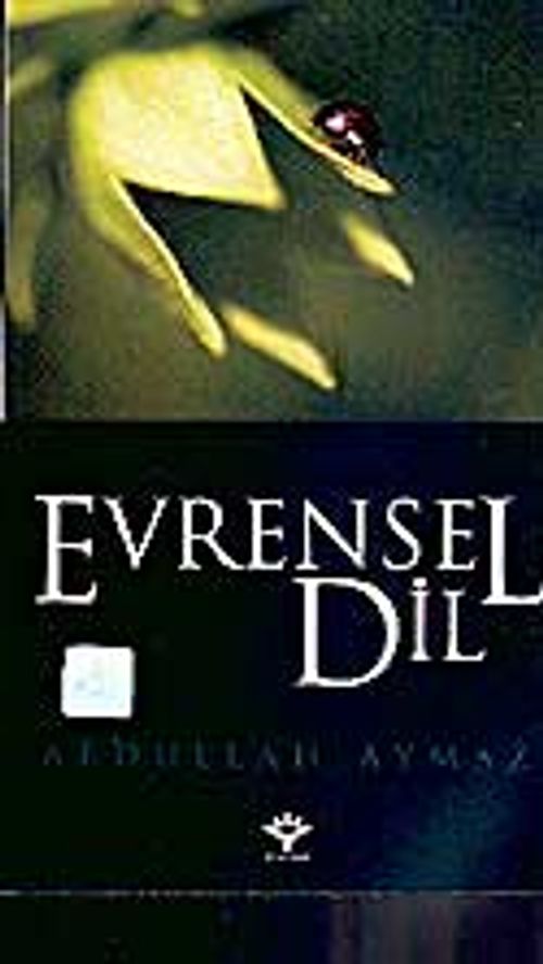 Evrensel Dil