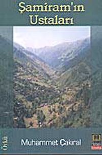 Şamiram'ın Ustaları