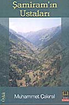 Şamiram'ın Ustaları