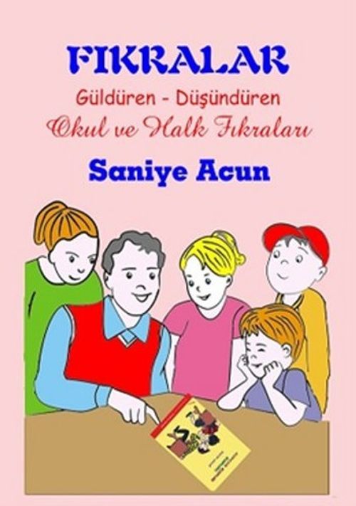 Fıkralar