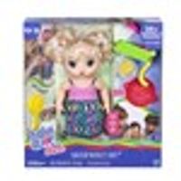 Baby Alive Spagetti Seven Bebeğim (C0963)