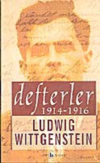 Defterler 1914-1916