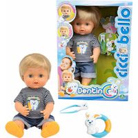  Cicciobello-Bbk.İlk Dişim (10001)