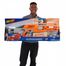 Nerf N-Strike Elite Accusstrike AlphaHawk 10 Dartlı(B7784)</span>