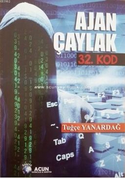 Ajan Çaylak 32. Kod 