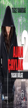 Ajan &Ccedil;aylak / Yasak B&ouml;lge
