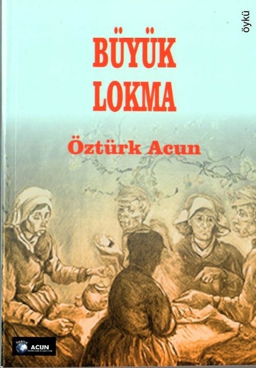 Büyük Lokma 