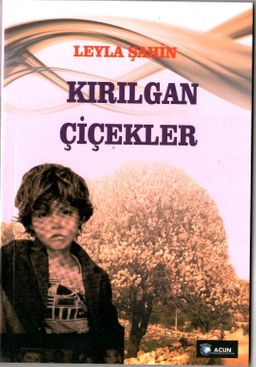 Kırılgan Çiçekler 