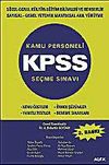KPSS Se&ccedil;me Sınavı