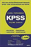 KPSS Seçme Sınavı