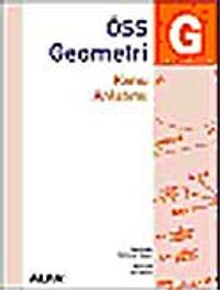 ÖSS Geometri Konu Anlatımı