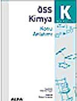 ÖSS Kimya Konu Anlatımı