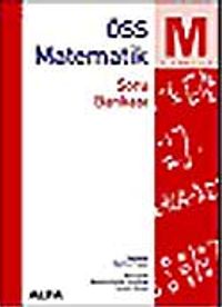 ÖSS Matematik Soru Bankası