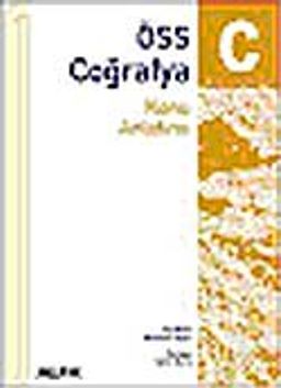 ÖSS Coğrafya Konu Anlatımı