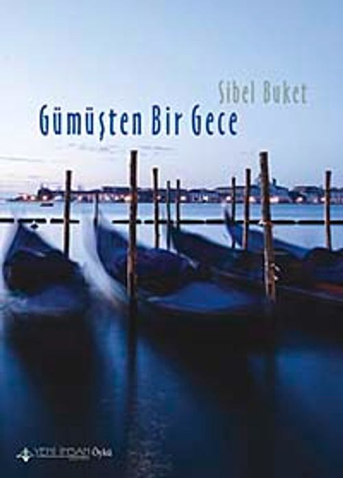 Gümüşten Bir Gece