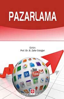 Pazarlama - Bilinmeyen Yazar