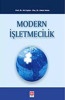 Modern İşletmecilik