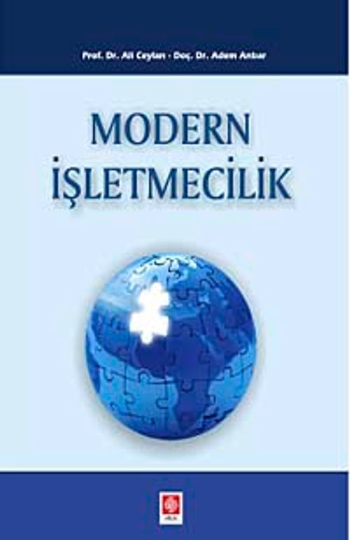Modern İşletmecilik