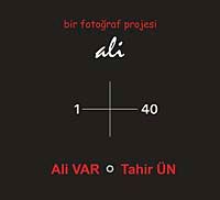 1 + 40 Ali / Bir Fotoğraf Projesi